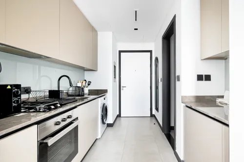  Apartment in 15 Northside - Tower 1