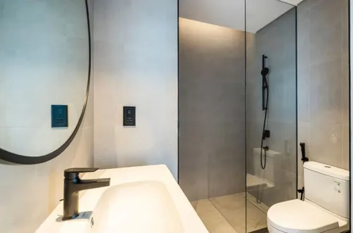  Apartment in 15 Northside - Tower 1