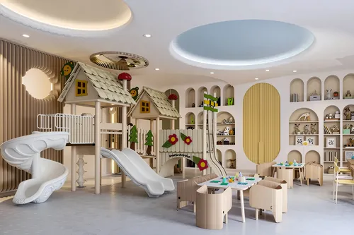 1 Bedroom Apartment in Azizi Riviera Reve