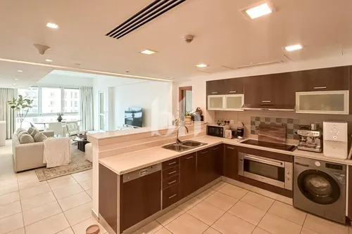 ATLANTIS VIEW | D TYPE | UNFURNISHED