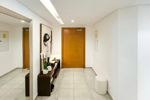 2 Bedrooms Apartment in Marina Residences 2