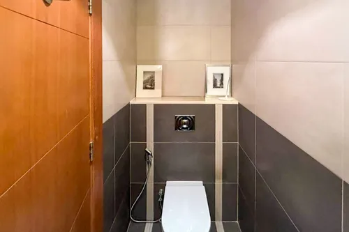 2 Bedrooms Apartment in Marina Residences 2
