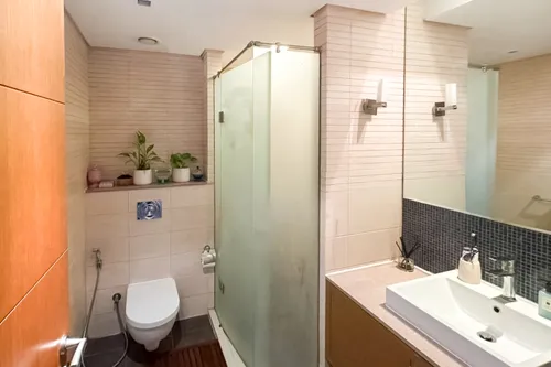 2 Bedrooms Apartment in Marina Residences 2