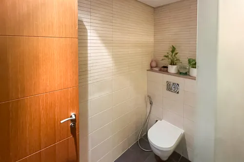 2 Bedrooms Apartment in Marina Residences 2