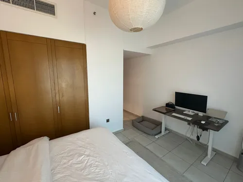 2 Bedrooms Apartment in Marina Residences 2
