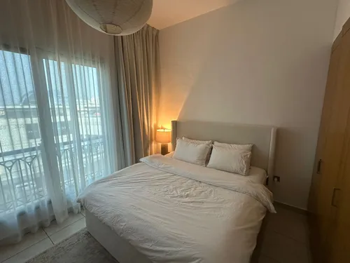2 Bedrooms Apartment in Marina Residences 2