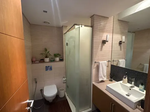 2 Bedrooms Apartment in Marina Residences 2