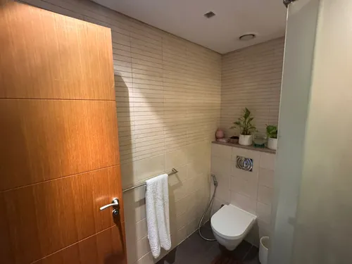 2 Bedrooms Apartment in Marina Residences 2