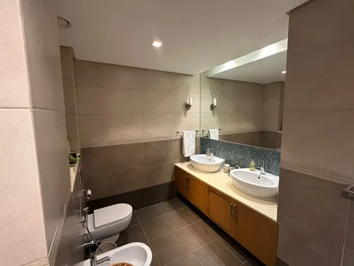 2 Bedrooms Apartment in Marina Residences 2