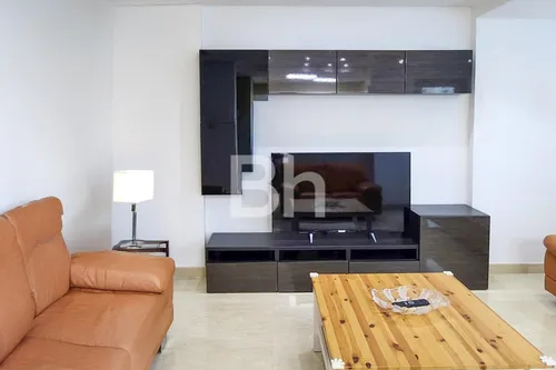 Upcoming | Furnished | Spacious