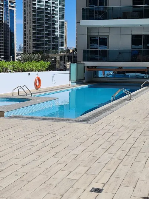 1 Bedroom Apartment in The Jewel Tower B