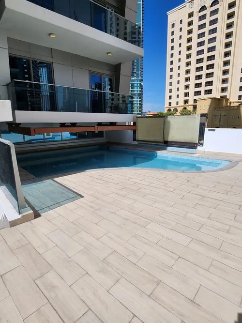 1 Bedroom Apartment in The Jewel Tower B
