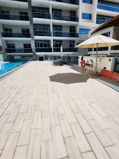 1 Bedroom Apartment in The Jewel Tower B