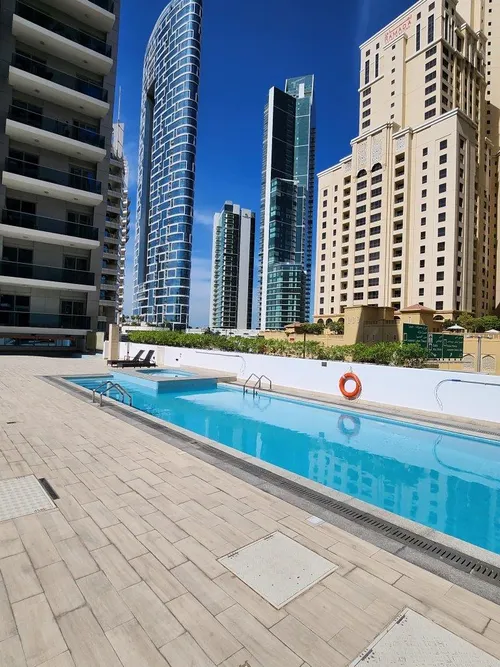 Upcoming | Furnished | Spacious