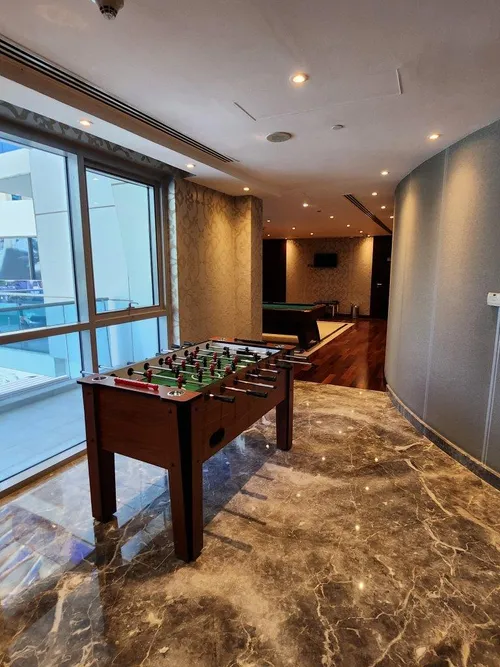 1 Bedroom Apartment in The Jewel Tower B