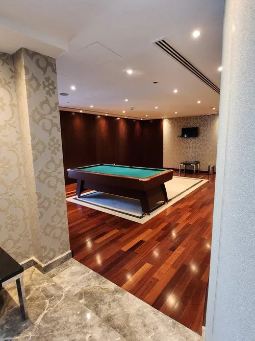 1 Bedroom Apartment in The Jewel Tower B