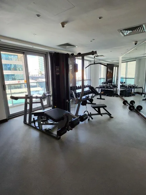 1 Bedroom Apartment in The Jewel Tower B