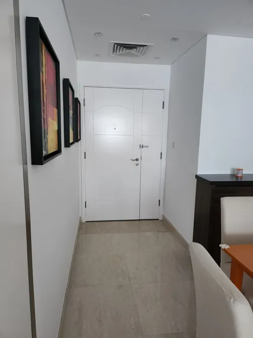 1 Bedroom Apartment in The Jewel Tower B
