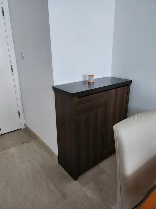1 Bedroom Apartment in The Jewel Tower B