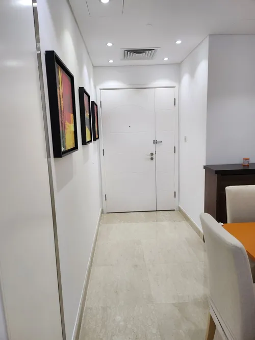 1 Bedroom Apartment in The Jewel Tower B