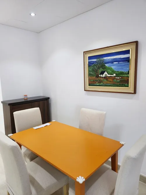 1 Bedroom Apartment in The Jewel Tower B