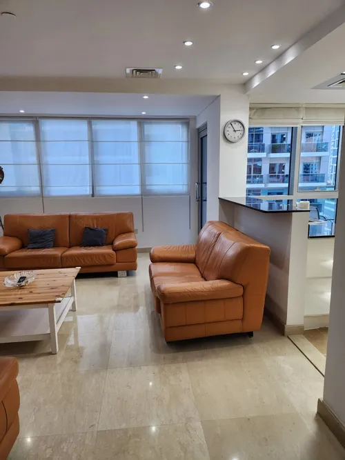 1 Bedroom Apartment in The Jewel Tower B