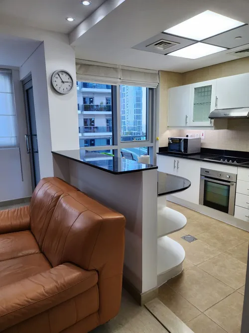 1 Bedroom Apartment in The Jewel Tower B