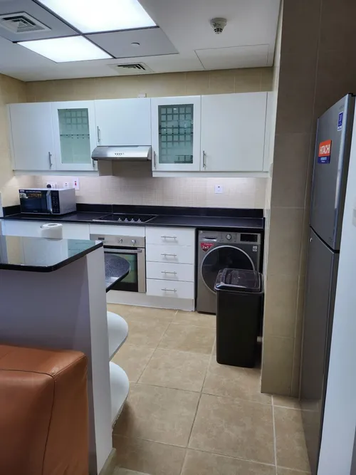 1 Bedroom Apartment in The Jewel Tower B