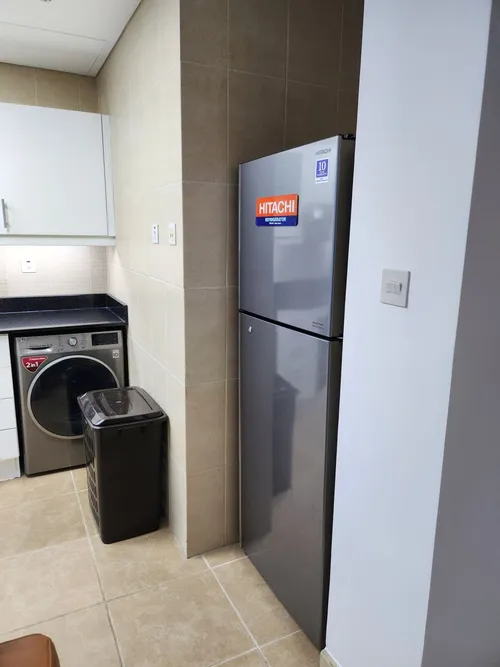 1 Bedroom Apartment in The Jewel Tower B