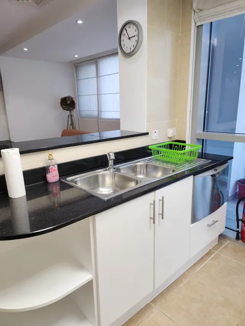 1 Bedroom Apartment in The Jewel Tower B