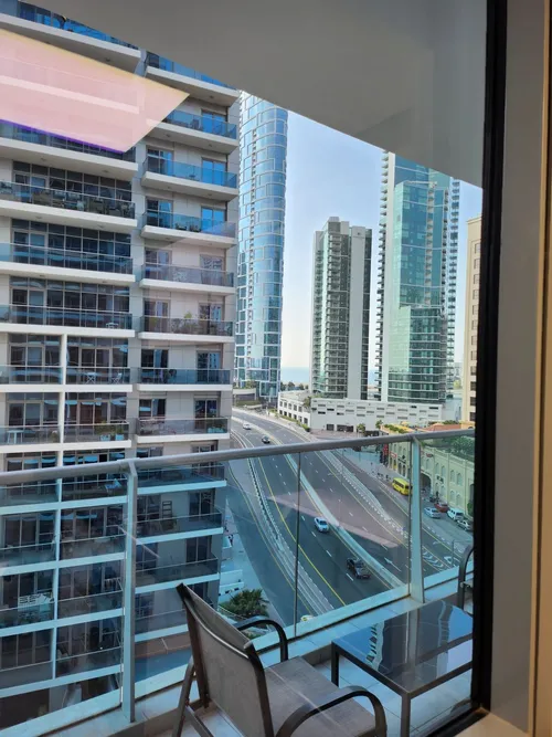 1 Bedroom Apartment in The Jewel Tower B