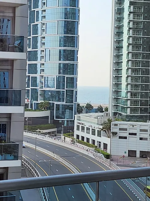 1 Bedroom Apartment in The Jewel Tower B