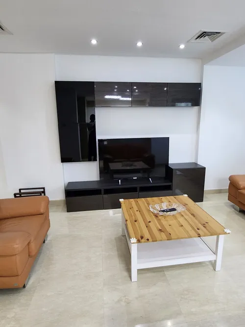 1 Bedroom Apartment in The Jewel Tower B