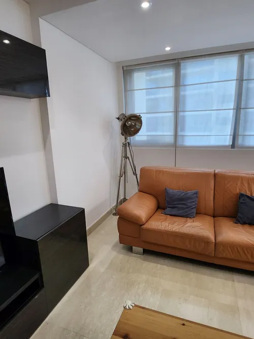 1 Bedroom Apartment in The Jewel Tower B