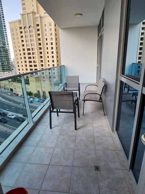 1 Bedroom Apartment in The Jewel Tower B