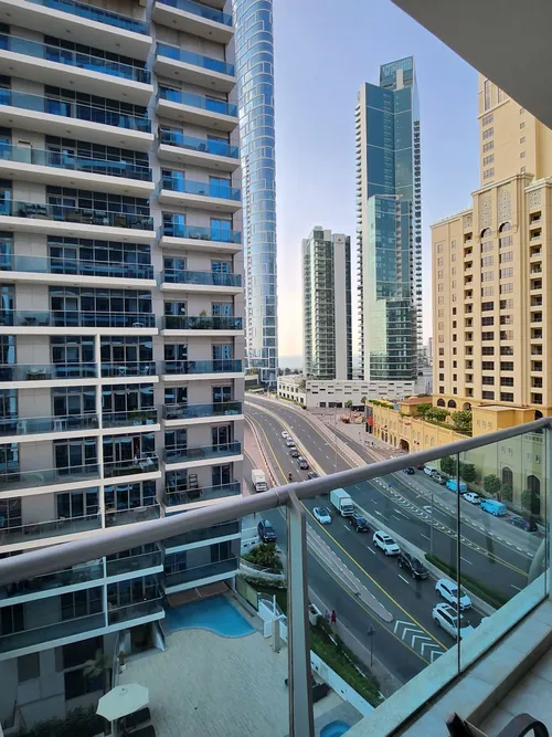 1 Bedroom Apartment in The Jewel Tower B