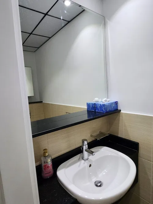 1 Bedroom Apartment in The Jewel Tower B