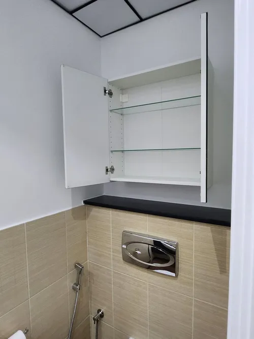 1 Bedroom Apartment in The Jewel Tower B