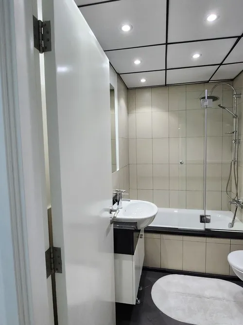 1 Bedroom Apartment in The Jewel Tower B