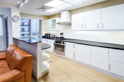 Upcoming | Furnished | Spacious