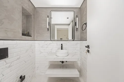 2 Bedrooms Apartment in Al Bateen Residences