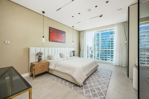 2 Bedrooms Apartment in Al Bateen Residences