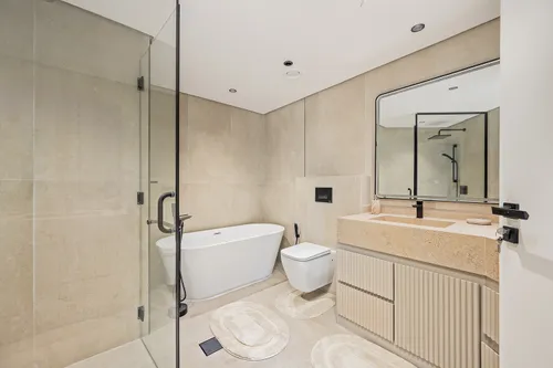 2 Bedrooms Apartment in Al Bateen Residences