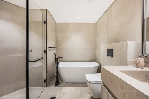 2 Bedrooms Apartment in Al Bateen Residences