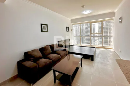 High Floor | Flexi Furnishes | Next to Metro