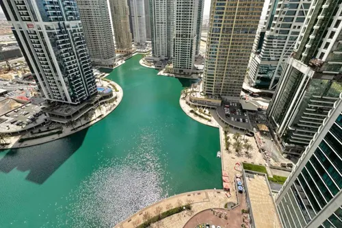  Apartment in Goldcrest Executive