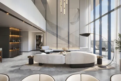 Grand 5 BR Presidential Suite l Tower 2 l Offplan