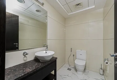 4 Bedrooms Apartment in 23 Marina