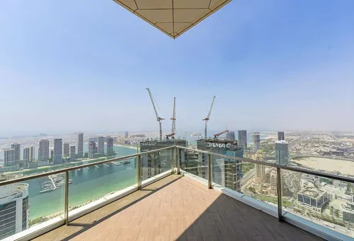 4 Bedrooms Apartment in 23 Marina