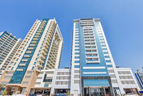 1 Bedroom Apartment in Art XV